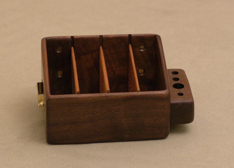 FS Camera Assistant Front Boxes